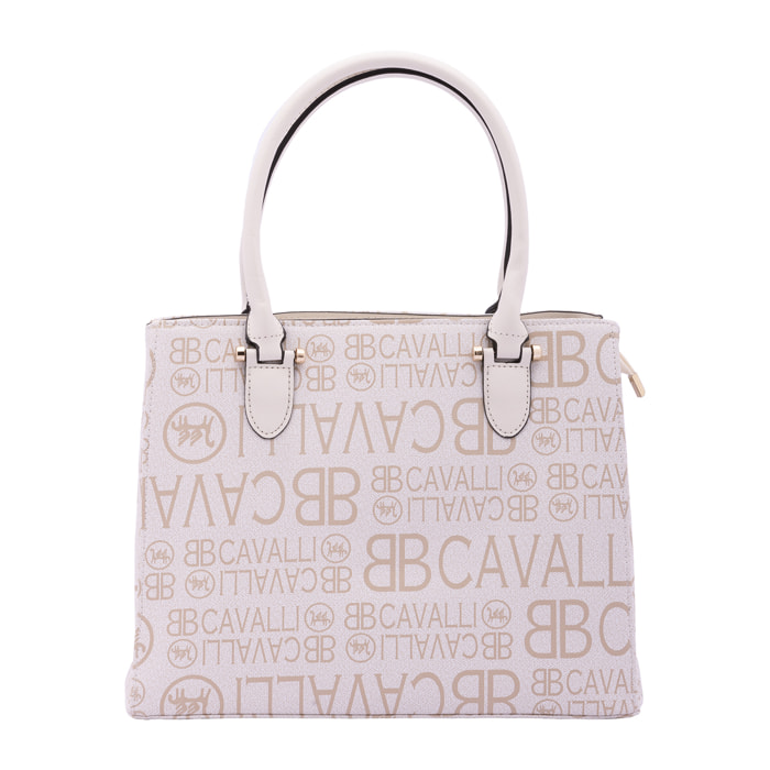 Borsa a mano  da donna ecopelle Prodotto Vegano 25x30x15 cm