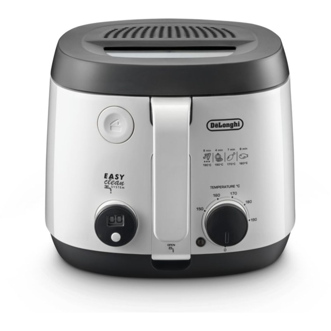 Friteuse DELONGHI FS3053
