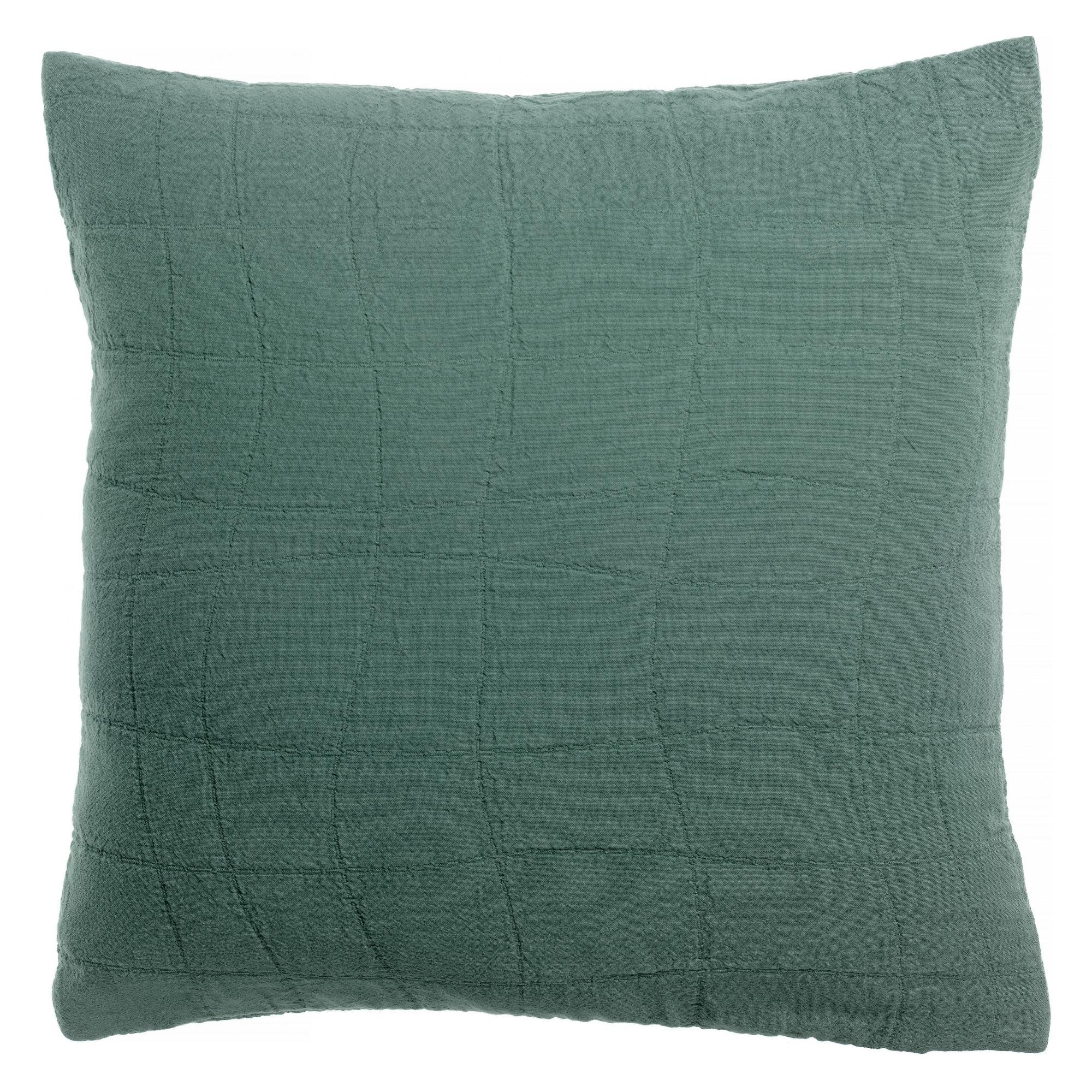 Coussin recyclé Titou