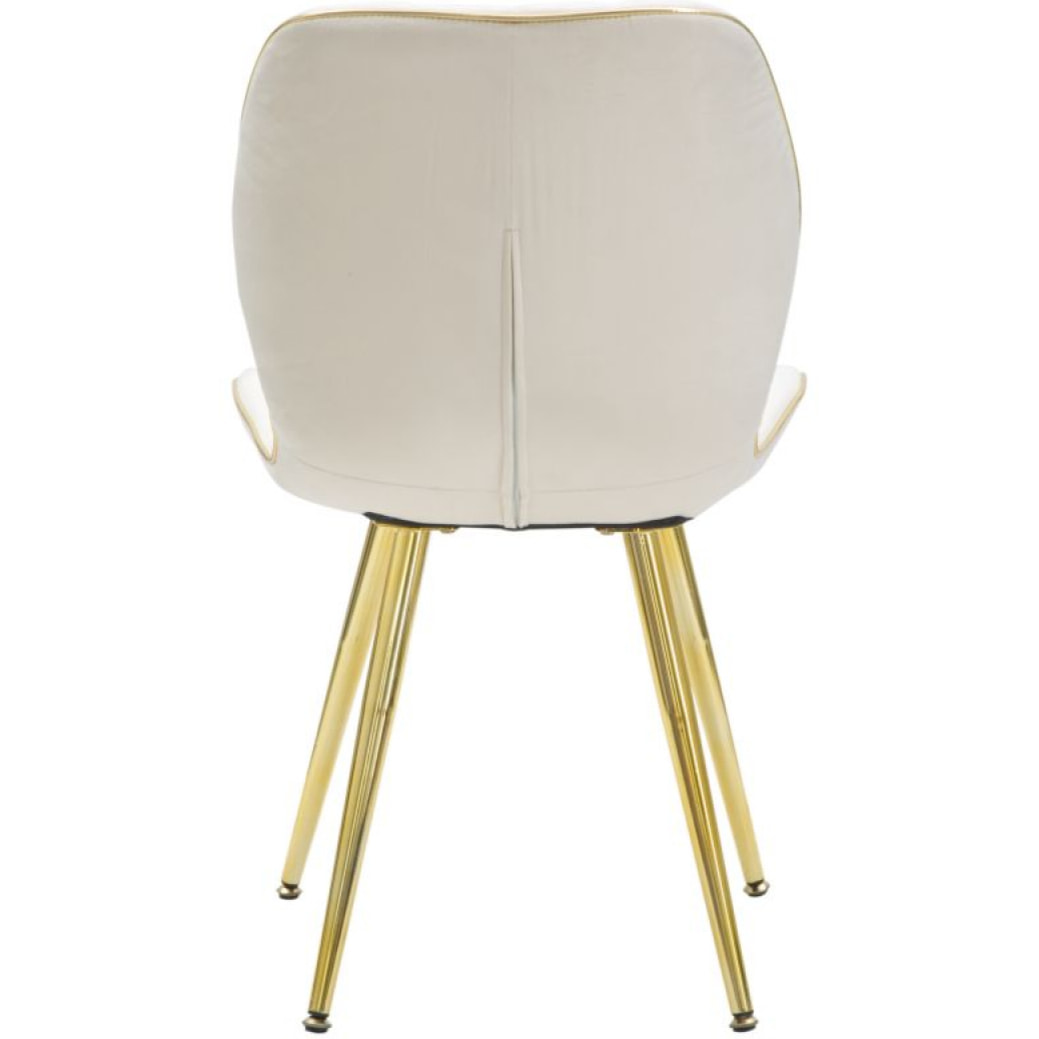 SEDIA PARIS SPACE SET 2 PZ CHARME1921 MULTICOLORE