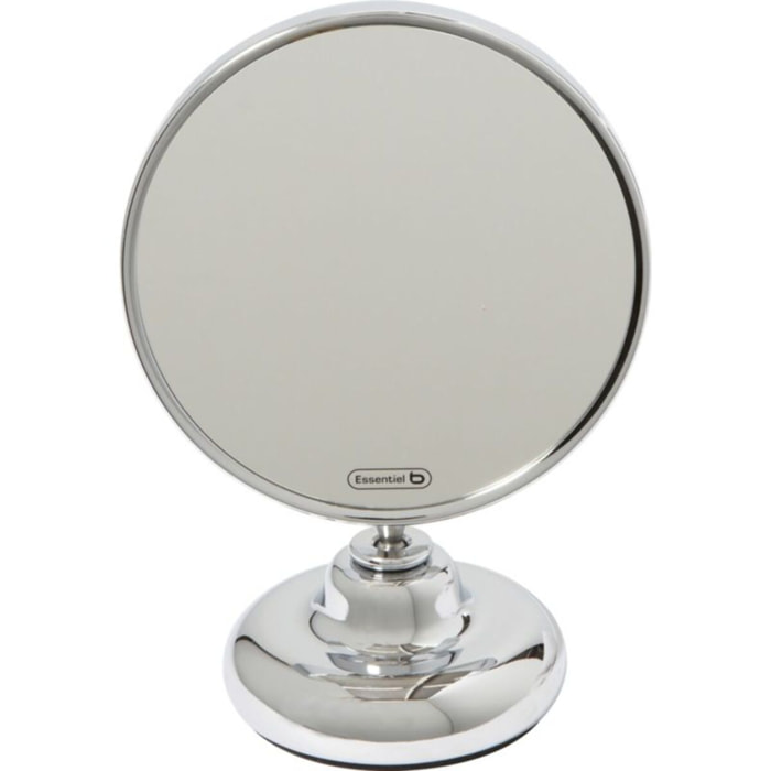 Miroir ESSENTIELB Rond double face