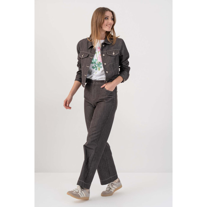 Kocca - Giubbino con tasche Donna