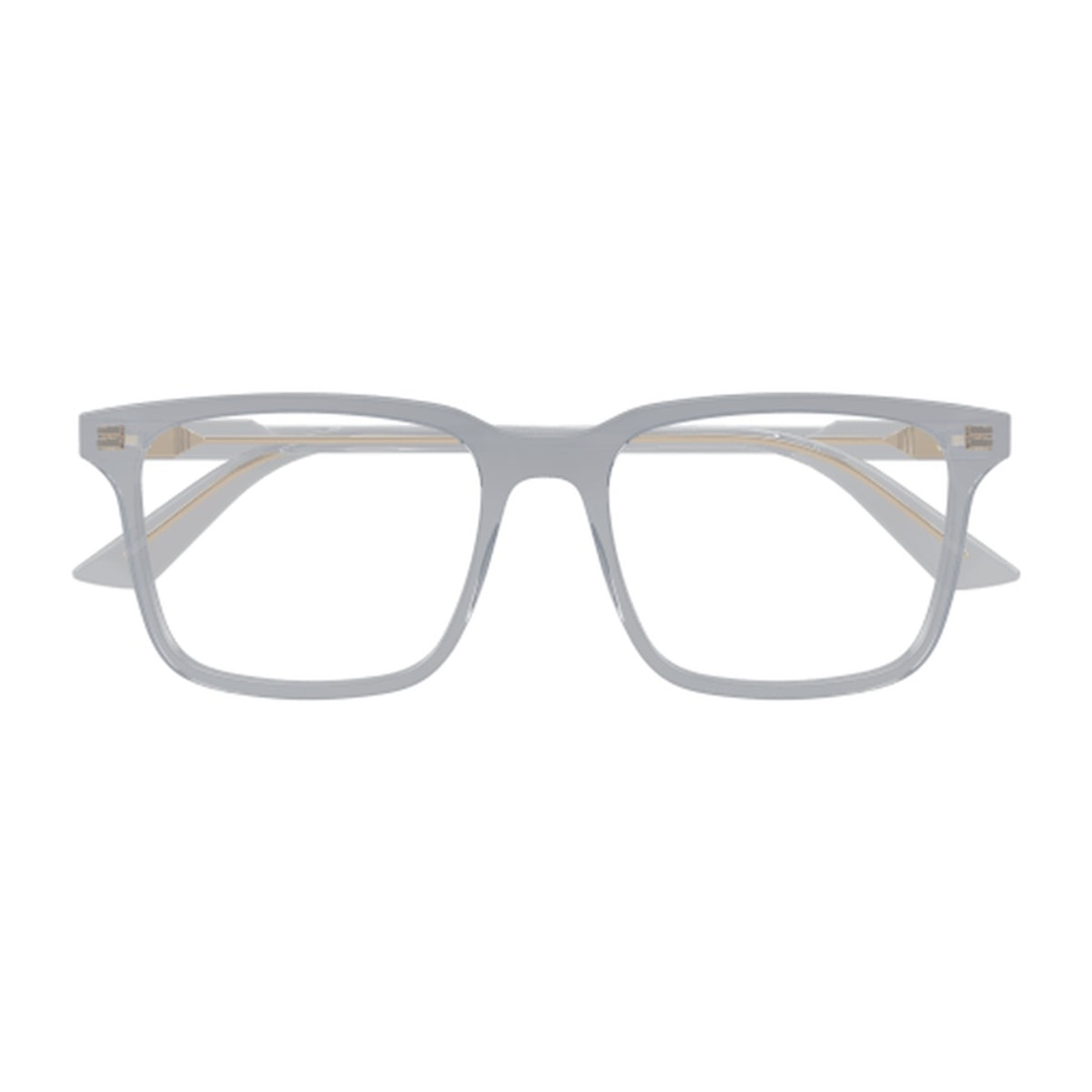 Gafas de Vista Gucci GG1120O-005 de Acetato Hombre 55 mm