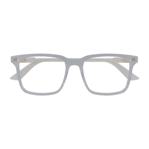 Gafas de Vista Gucci GG1120O-005 de Acetato Hombre 55 mm