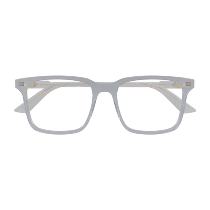 Gafas de Vista Gucci GG1120O-005 de Acetato Hombre 55 mm