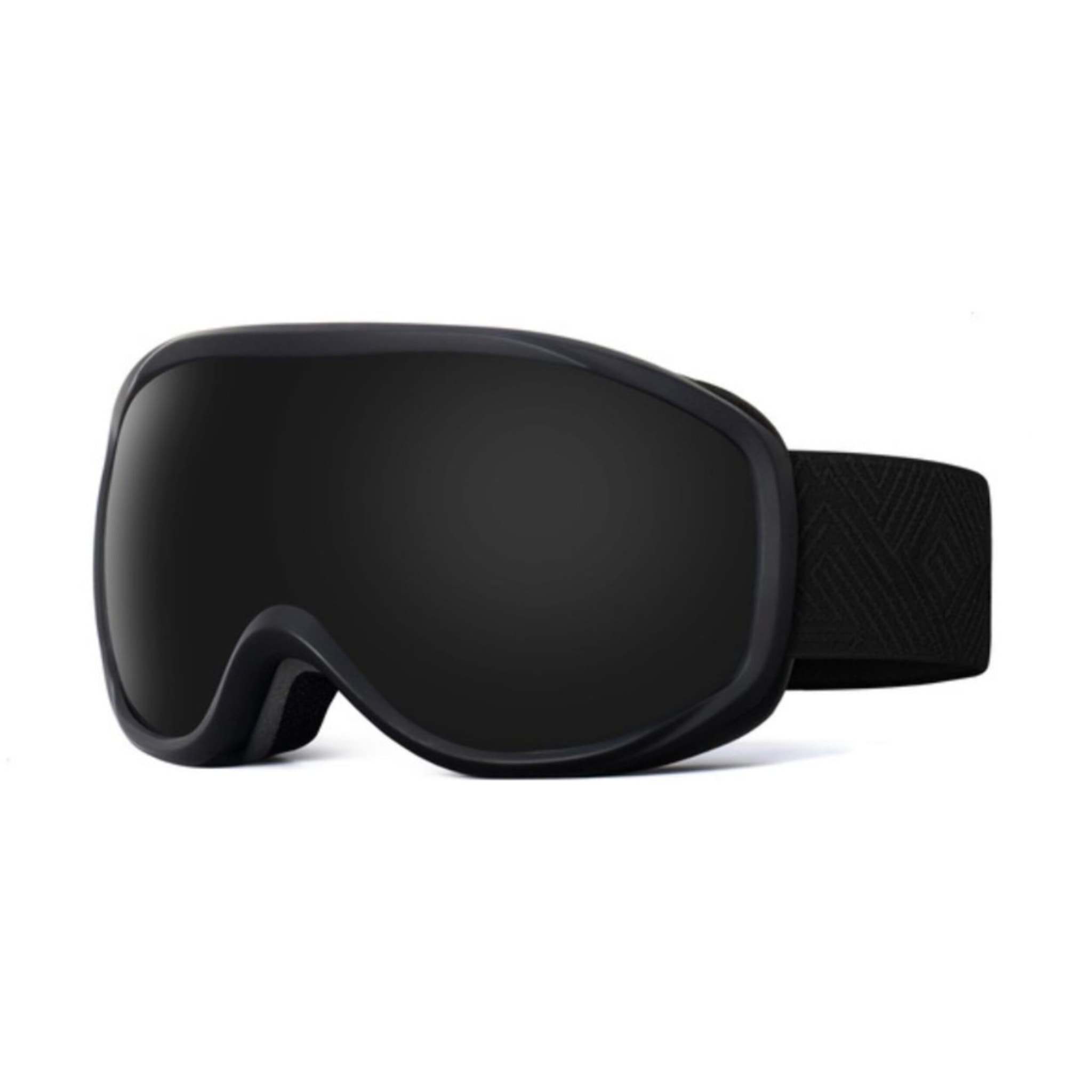 Gafas de Esquí / Snow Fluor HX-053 - C5 de Tr90 Unisex 183 mm