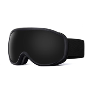 Gafas de Esquí / Snow Fluor HX-053 - C5 de Tr90 Unisex 183 mm