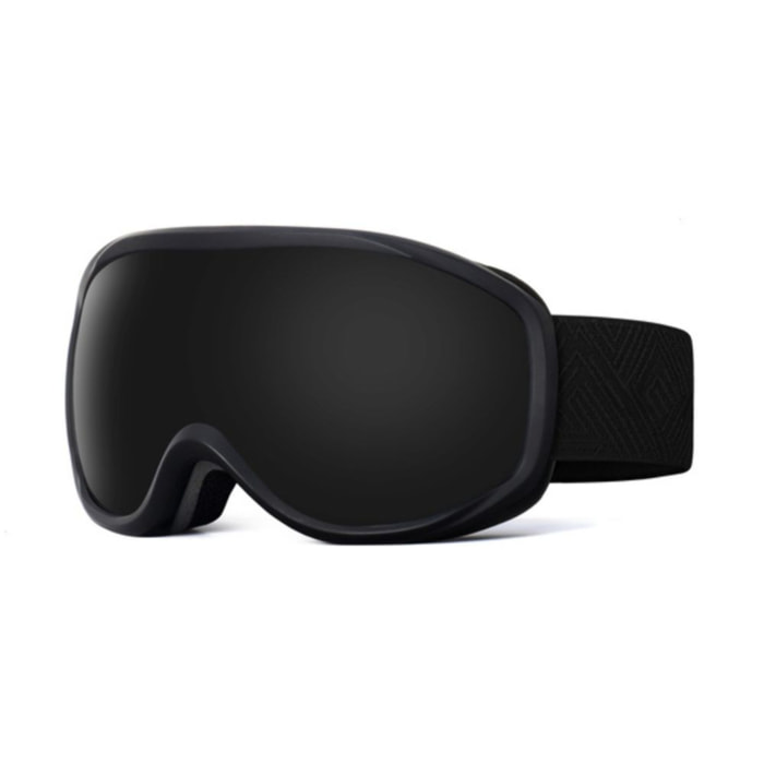 Gafas de Esquí / Snow Fluor HX-053 - C5 de Tr90 Unisex 183 mm