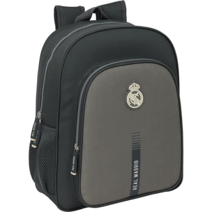 Mochila junior adapt.carro real madrid 3ª equipacion 24/25