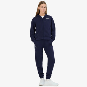 Sudaderas Kappa Mujer Logo Gemma