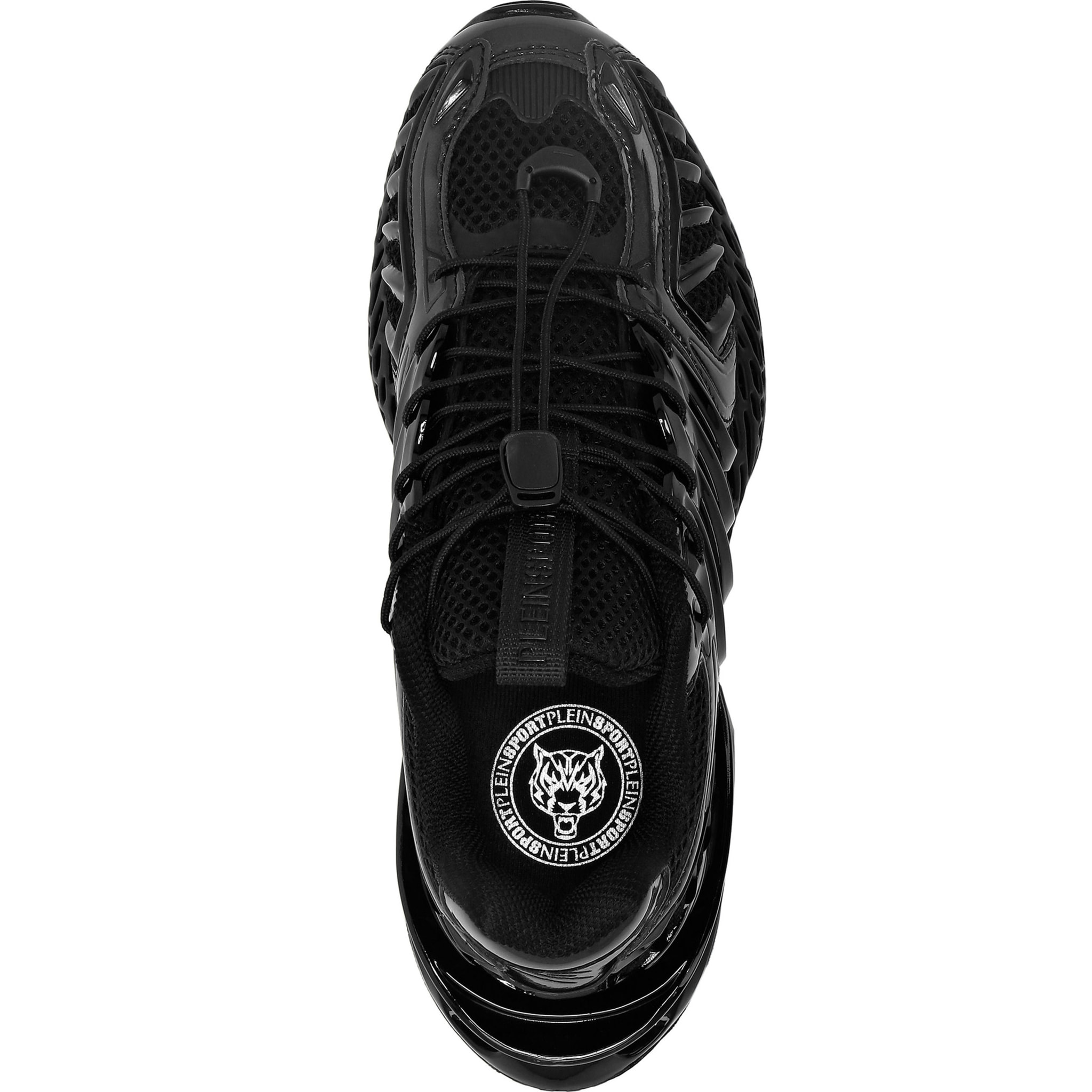 PLEIN SPORT Sneaker Runner THE THUNDER STROKE GEN.X.2.