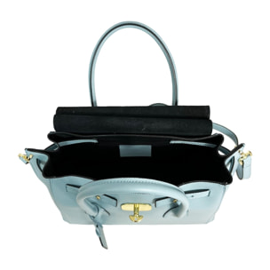 Bolso de Mano Cheval Firenze Atria Papel De Azúcar