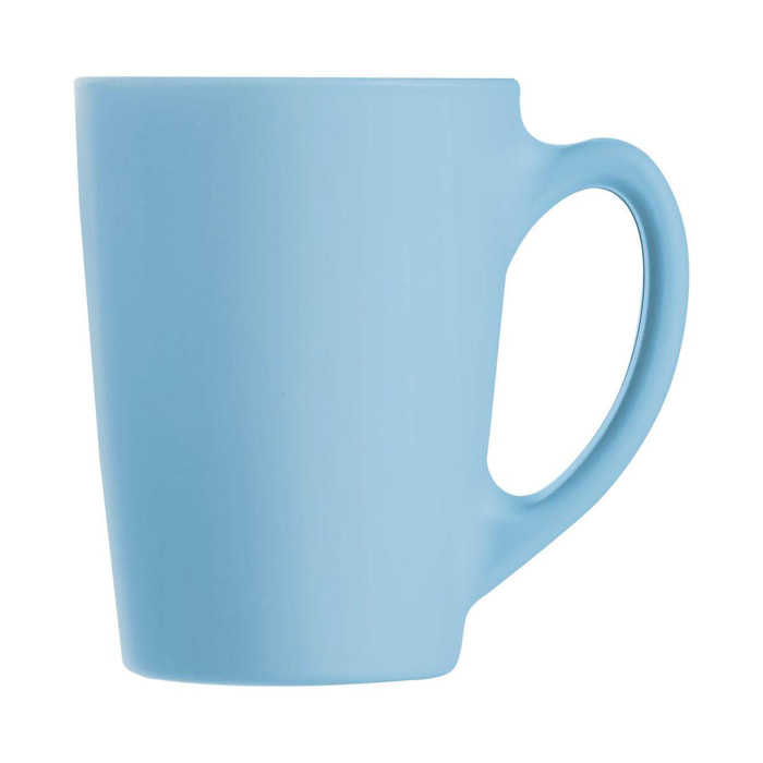 Mug bleu 32 cl Alix - Luminarc