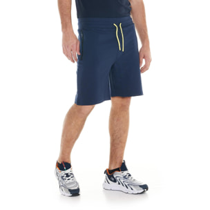 Bermudas de hombre Sporty Fluo