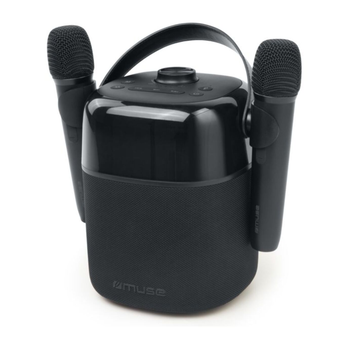 Karaoké MUSE M-530 KA