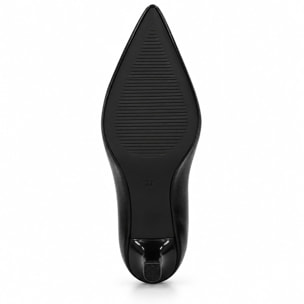 Decollete - tacco 4,0 cm