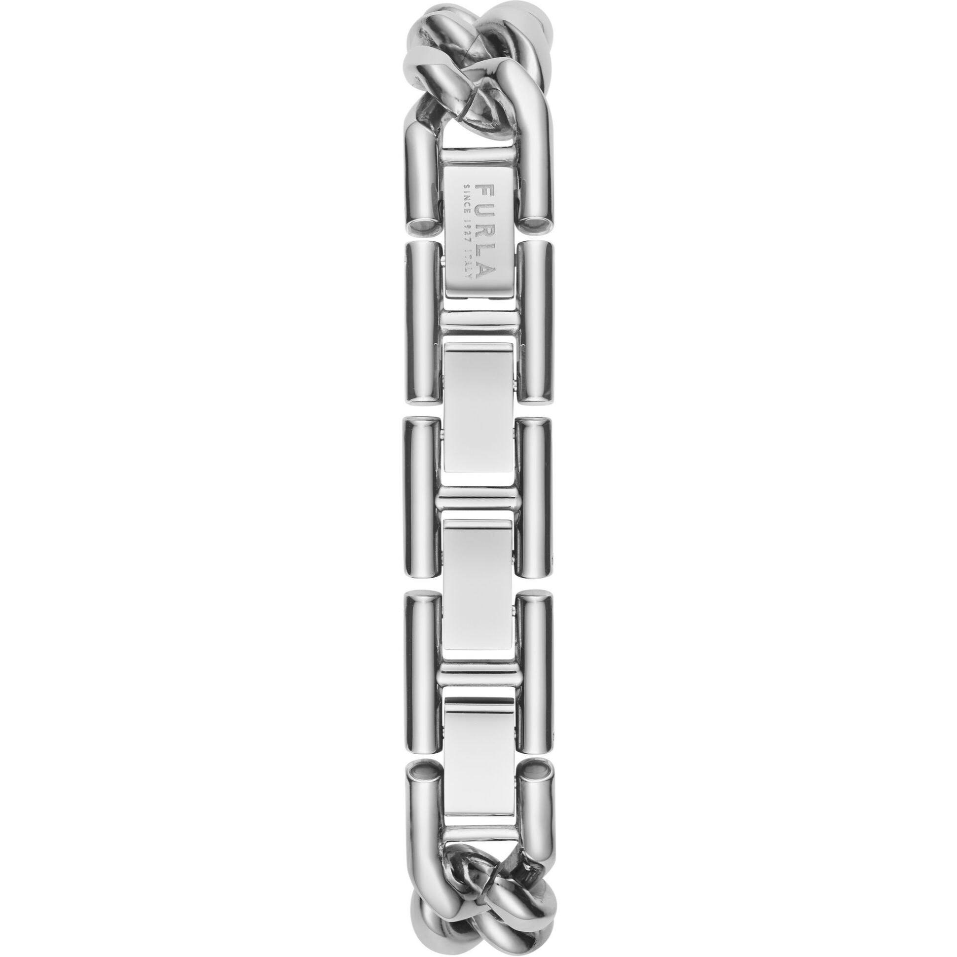 Furla Reloj Analógico De Cuarzo Furla Chain Round