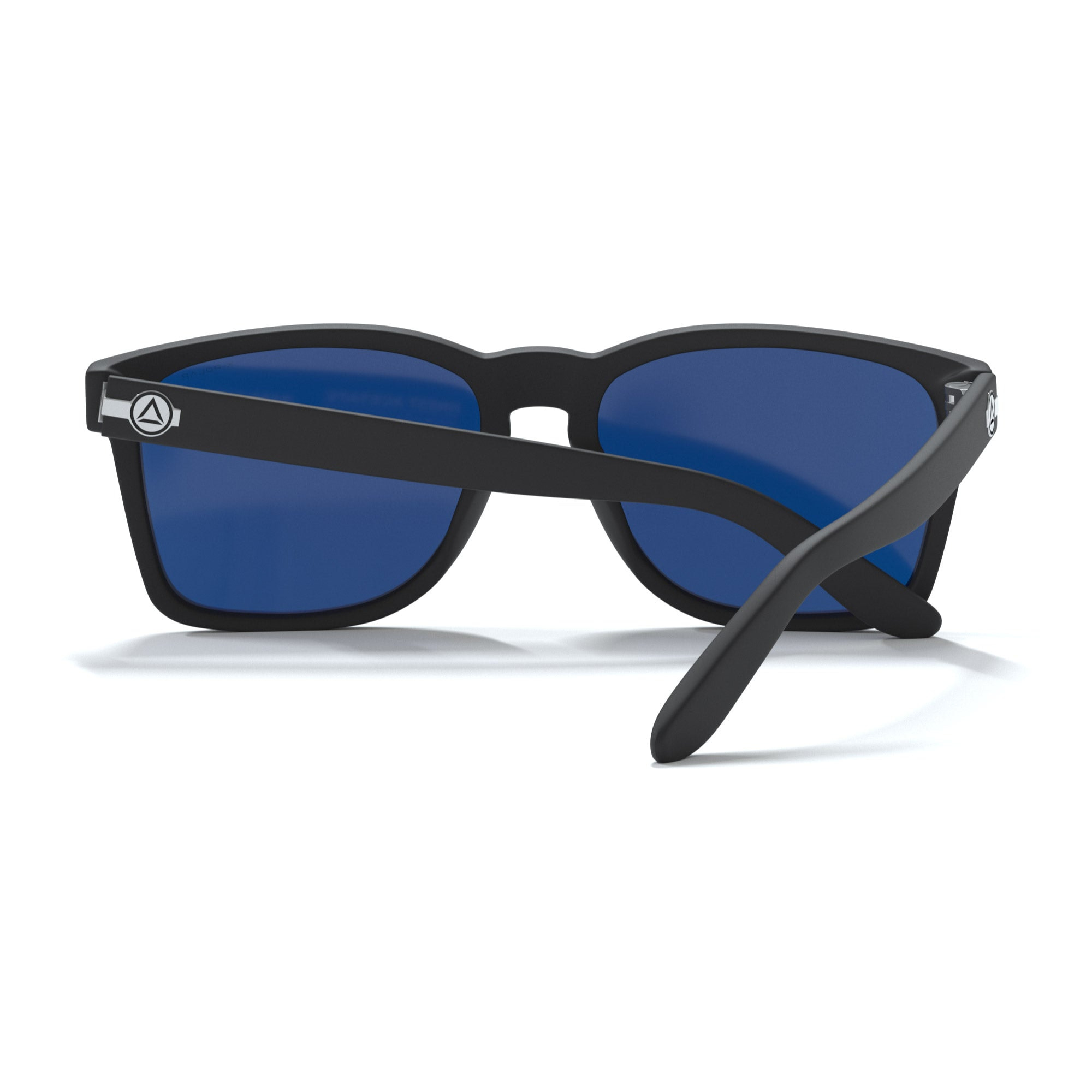 Gafas de Sol Uller Jib Black / Blue para hombre y para mujer