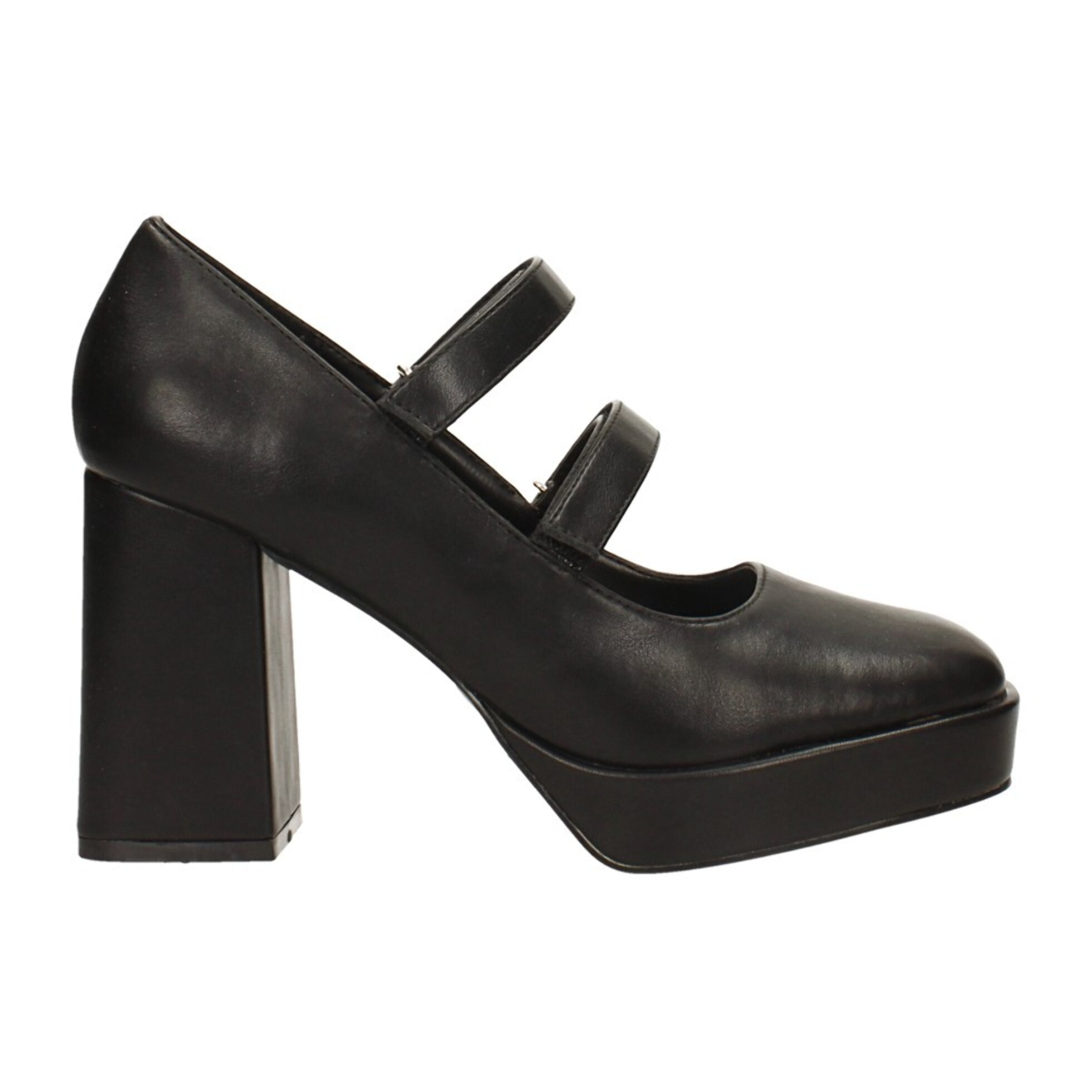 Décolleté Donna Tata Italia Nero