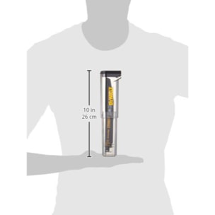 Coffret de 8 lames pour scie sabre - DEWALT - DT2443L-QZ