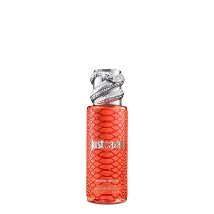 Daring Amber - Brume Parfumée 250 ml
