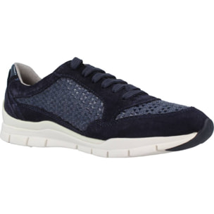 Sneakers de  Mujer de la marca GEOX  modelo D SUKIE B AZUL