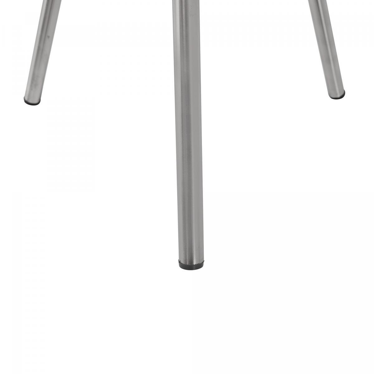 Table basse FOGI Fait à la main en Fer