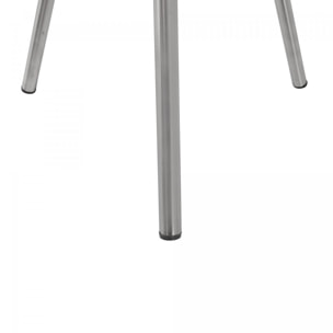 Table basse FOGI Fait à la main en Fer