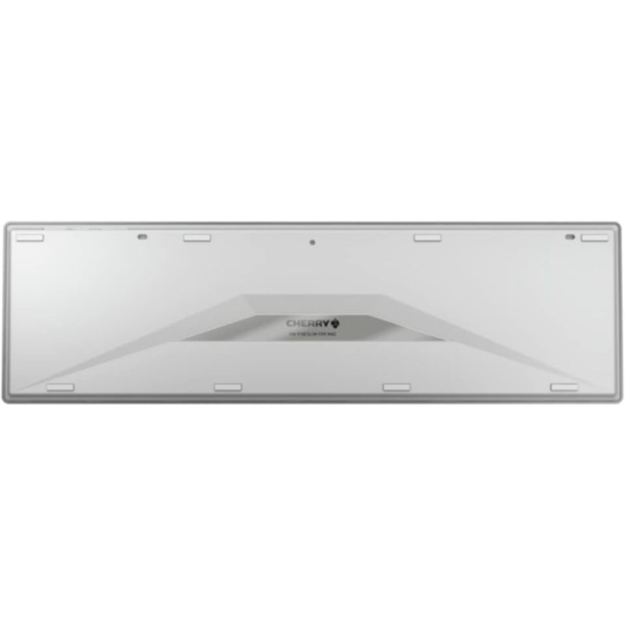 Clavier sans fil CHERRY CHERRY KW 9100 SLIM POUR MAC AZERTY