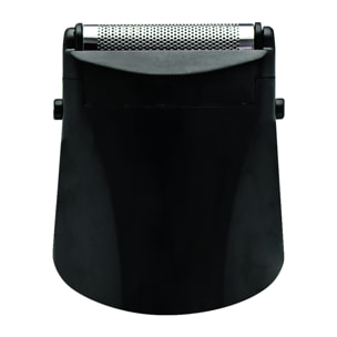 Epilateur visage et corps professionnel i-trimmer 5 en 1