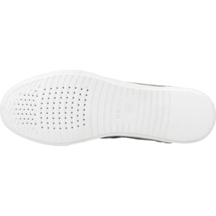 Sneakers de  Hombre de la marca GEOX  modelo U WALEE VERDE