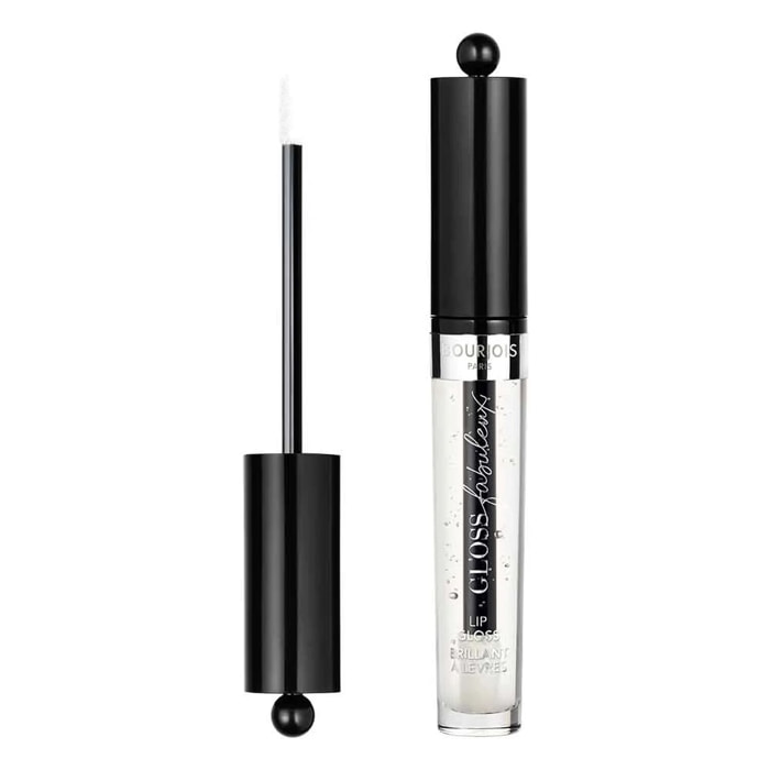 Gloss Fabuleux - Gloss Hydratant Ultra Brillant