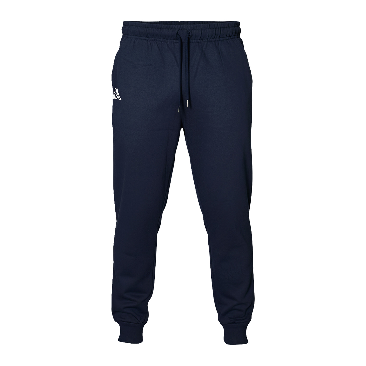 Tuta / Pigiama Homewear Uomo KAPPA Cotone Felpato