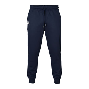 Tuta / Pigiama Homewear Uomo KAPPA Cotone Felpato