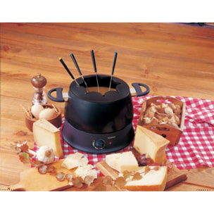 Wok et fondue TEFAL WK3020 13