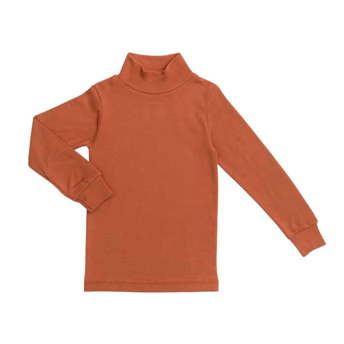 Semicisne Niño Perch.- C. Perkins Naranja Pomelo Talla 10