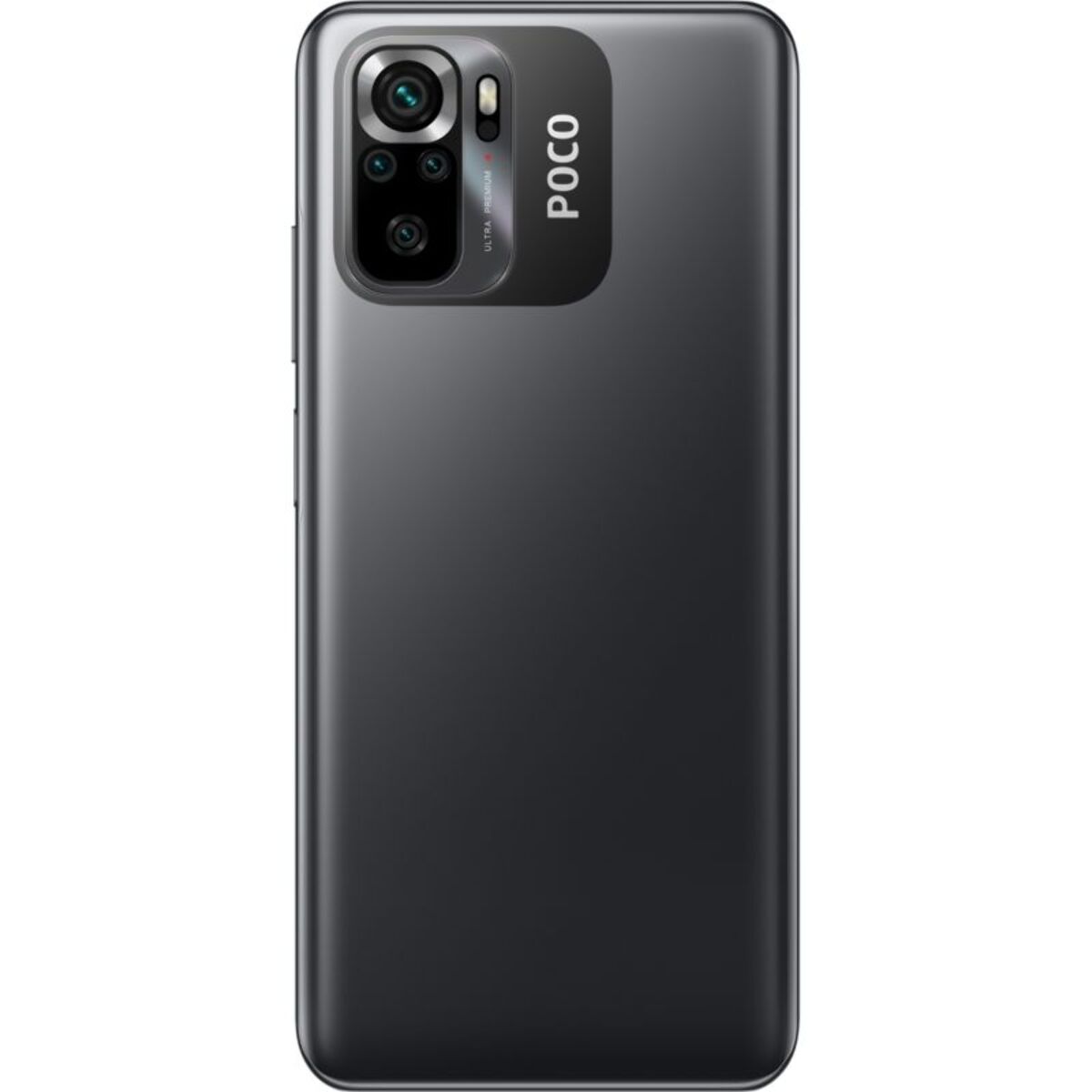 Smartphone XIAOMI Poco M5S Gris 128Go