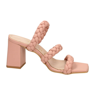 Sandali Donna Tata Italia Beige