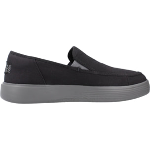 SNEAKERS HEY DUDE SUNAPEE M CANVAS