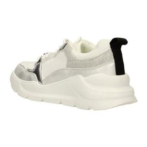 Sneakers Bambino Tata Italia Bianco
