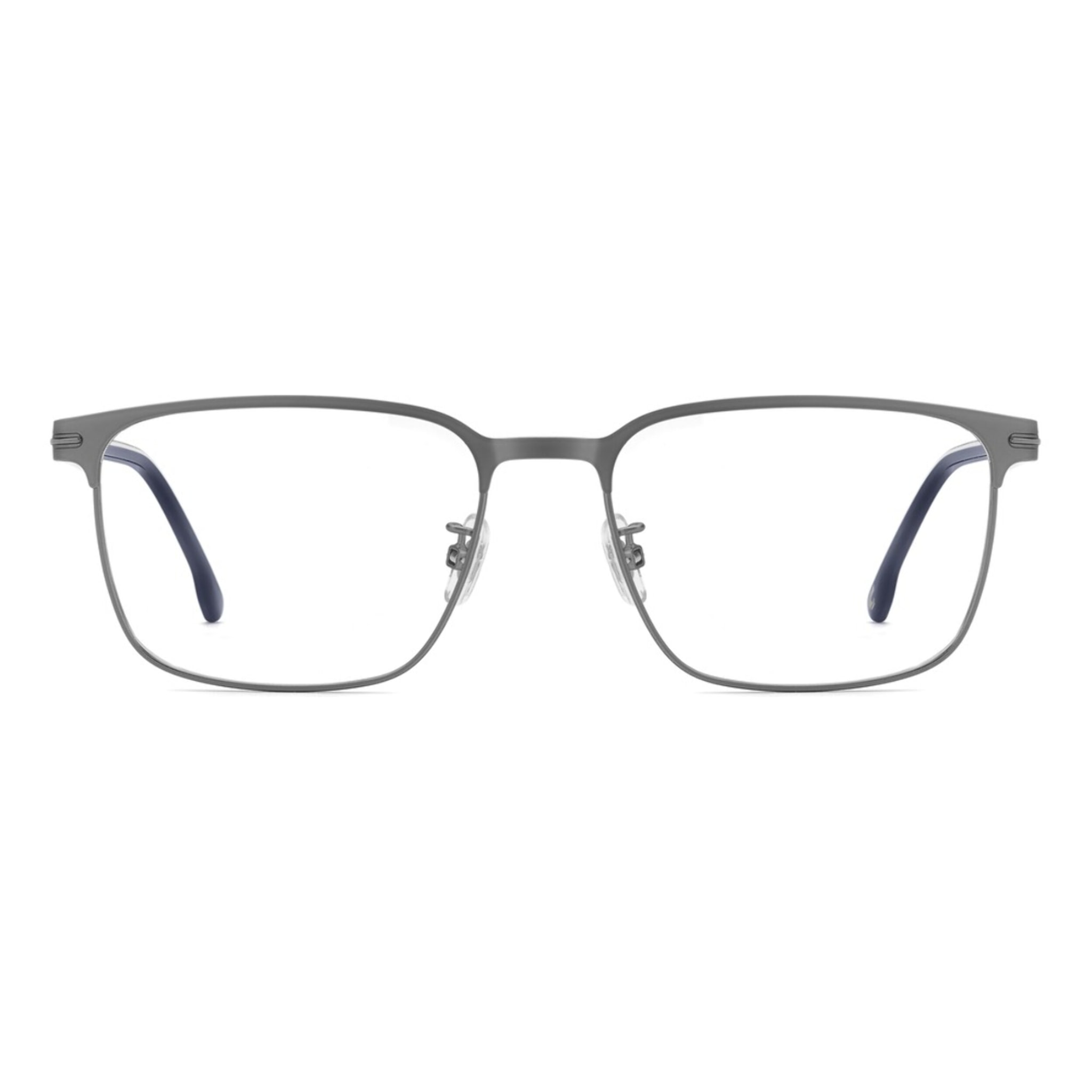 Gafas de Vista Carrera 384/G R80 57 de Metal Hombre 57 mm