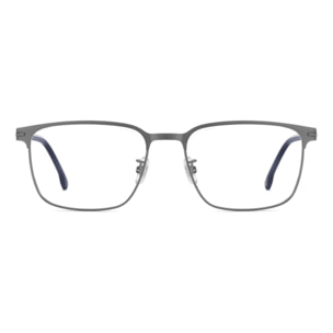Gafas de Vista Carrera 384/G R80 57 de Metal Hombre 57 mm