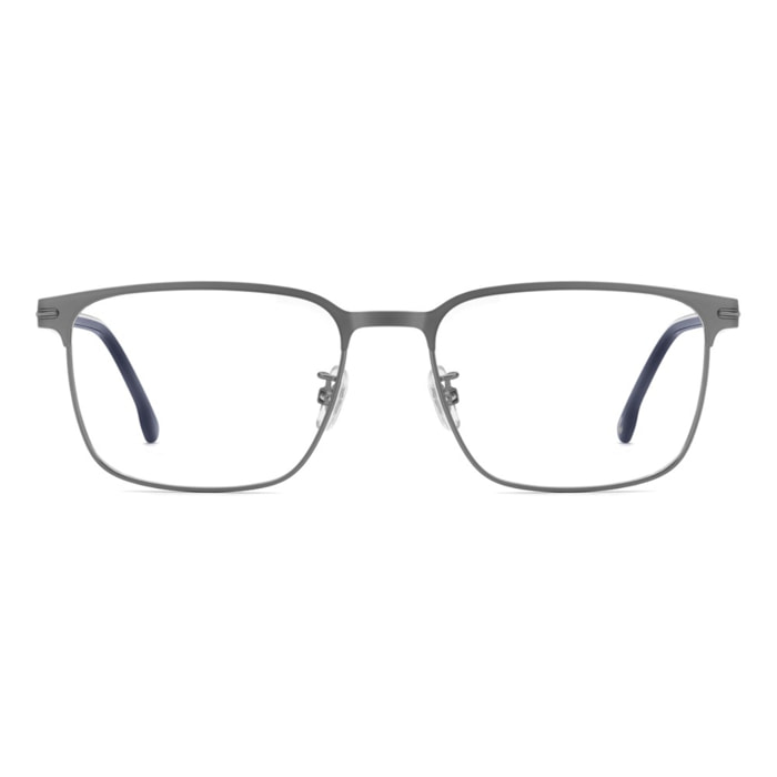 Gafas de Vista Carrera 384/G R80 57 de Metal Hombre 57 mm