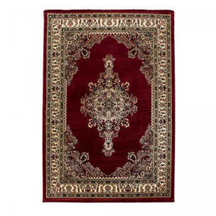 Tapis orient tissé motifs orientaux PIMI