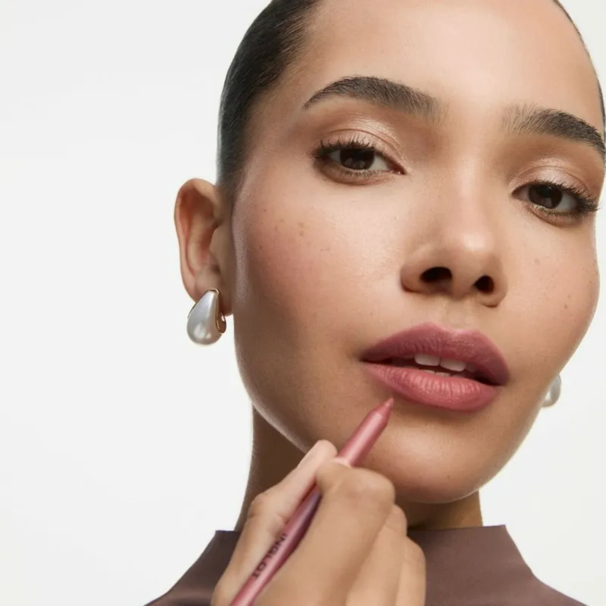 INGLOT Creamy Soft Lipliner 06
