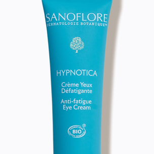 Hypnotica - Crème Yeux Défatigante 15 ml