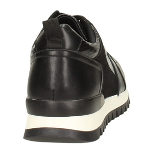 Sneakers Donna Tata Italia Nero