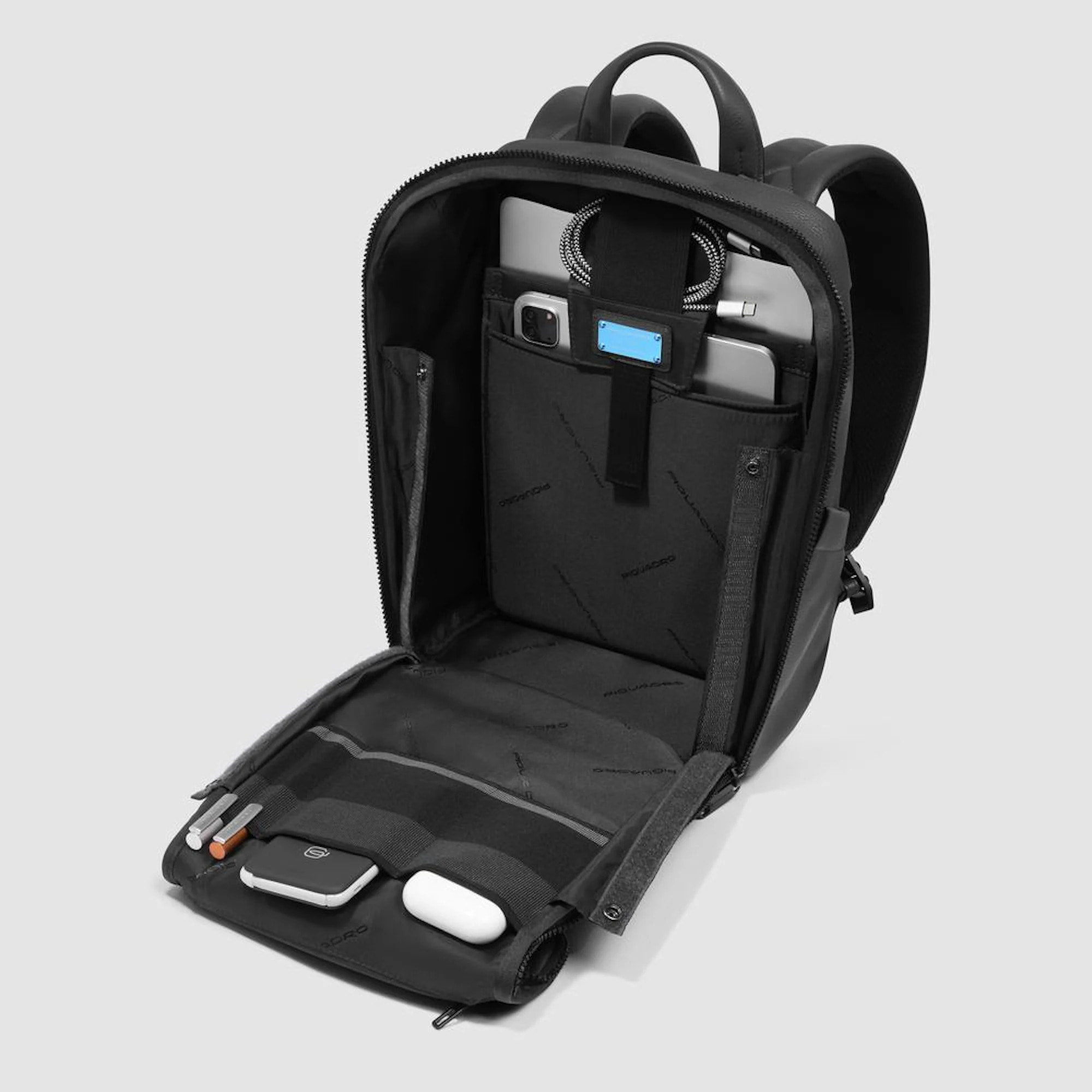 Piquadro Zaino porta pc 13,3
