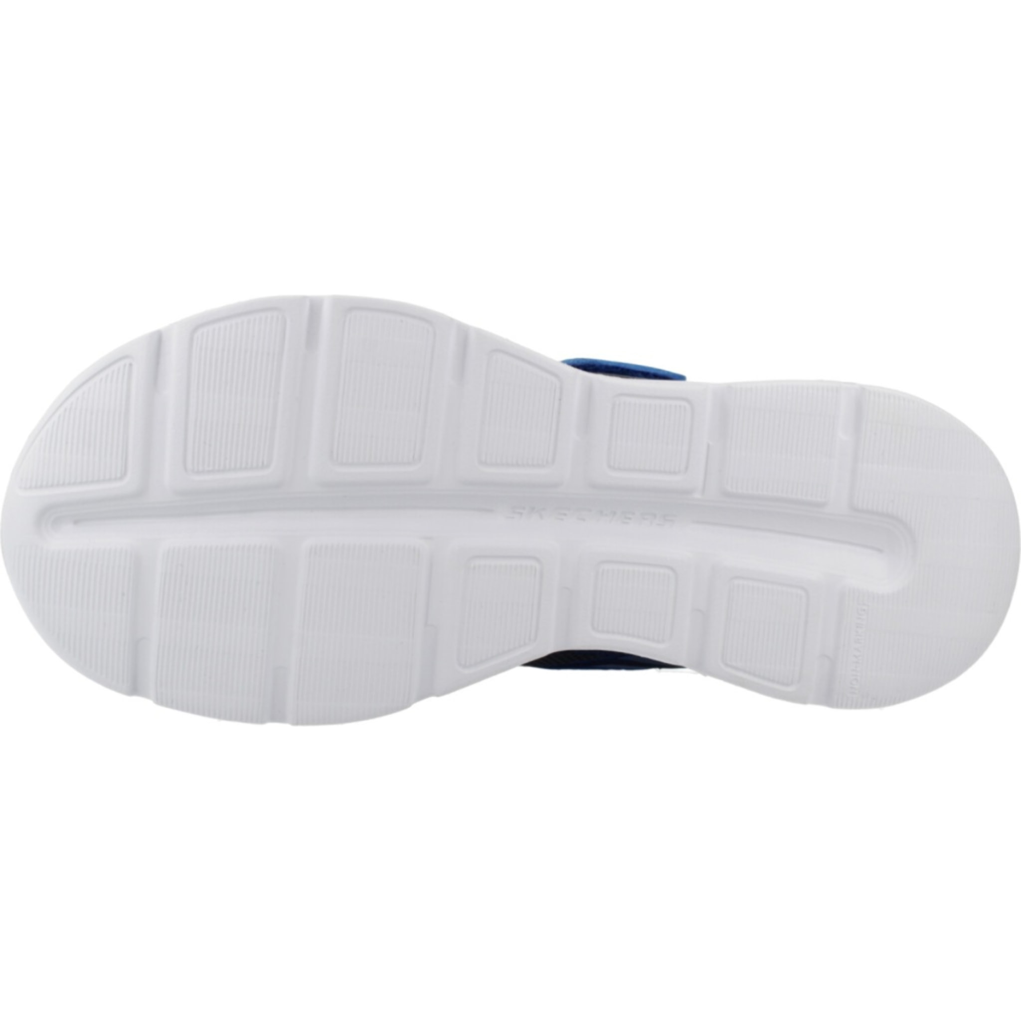 Zapatillas Niño Glide Step Light Azul