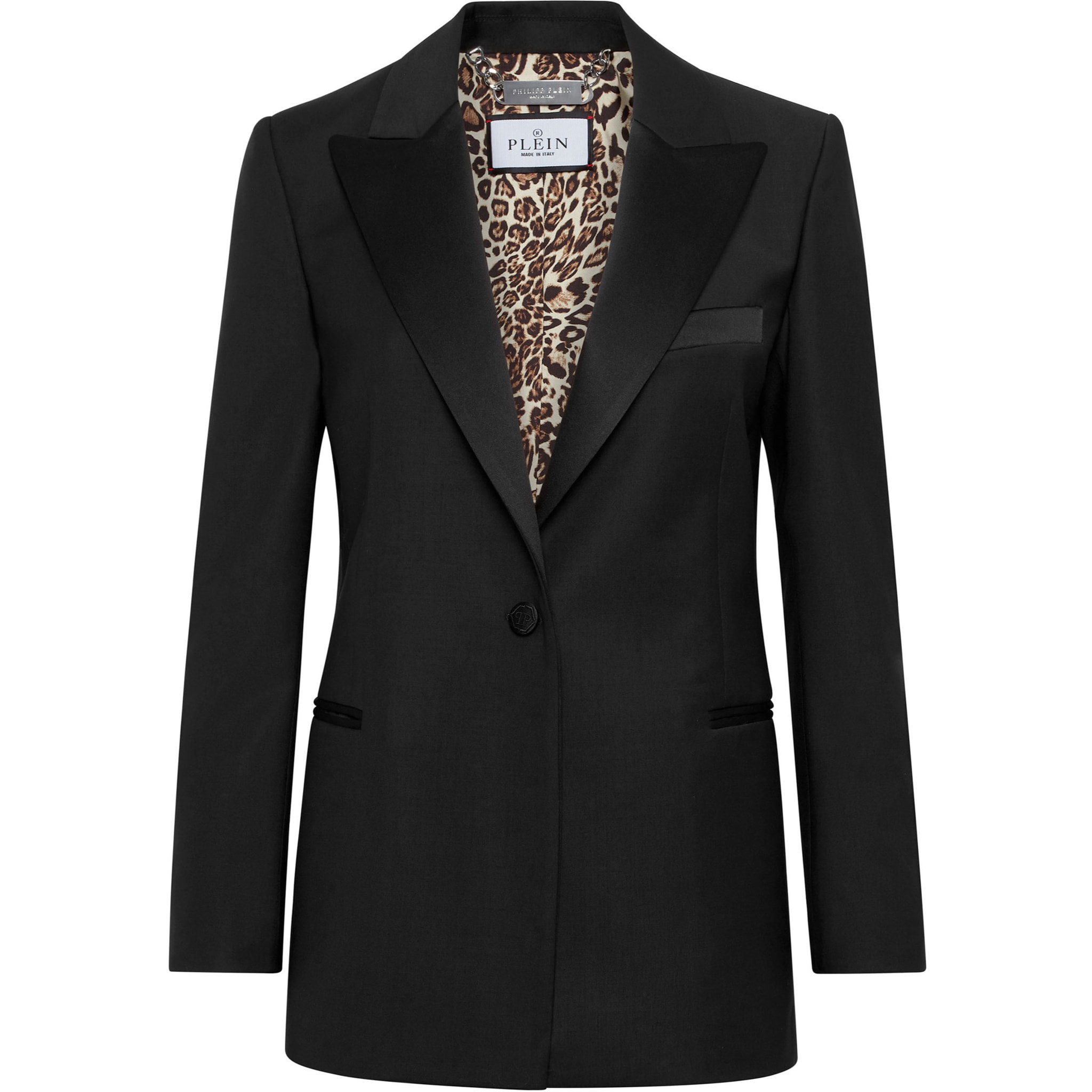 PHILIPP PLEIN Blazer